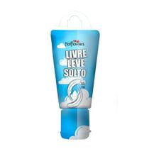 Livre leve e solto Livre leve e solto