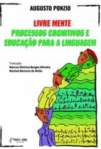 Livre mente - PEDRO E JOAO EDITORES