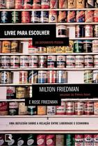 Livre Para Escolher - 06Ed