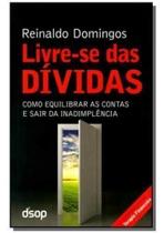 Livre-se Das Dívidas (Versão Standar)