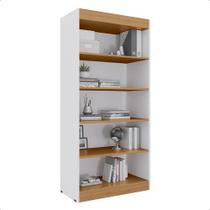 Livreiro Estante Multiuso Com Prateleiras Shoptri Livreiro Estante Multiuso Com Prateleiras Shoptri