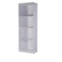 Livreiro Flex Branco - Potenza Livreiro Flex Branco - Potenza