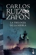 Livreto La Trilogía de la Niebla Livreto La Trilogía de la Niebla