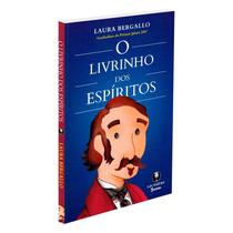 Livrinho dos Espíritos (O) - LACHATRE