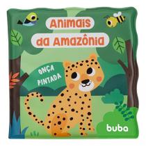 Livrinho Educativo Para Hora Do Banho Divertido Baby