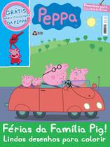 Peppa Pig Desenhos Para Colorir Especial - George - ON LINE EDITORA -  Livros de Literatura Infantil - Magazine Luiza