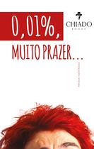 Livro - 0,01%, muito prazer