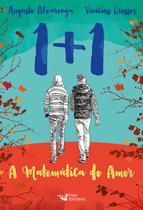 Livro - 1+1 A matemática do amor Livro - 1+1 A matemática do amor