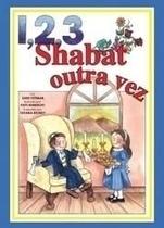 Livro 1 2 3 SHABAT OUTRA VEZ