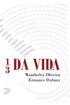 Livro - 1/3 da vida Livro - 1/3 da vida