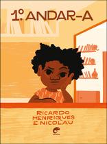 Livro - 1.º andar - A Livro - 1.º andar - A