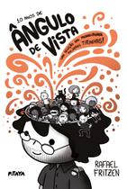 Livro - 10 anos de Ângulo de Vista: Uma seleção das melhores tirinhas!