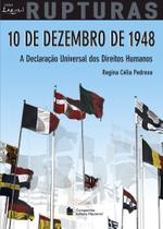 Livro - 10 de Dezembro de 1948 - A declaração universal dos direitos humanos