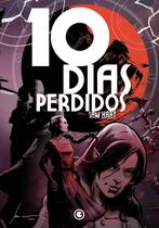 Livro - 10 Dias Perdidos