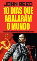 Livro - 10 dias que abalaram o mundo