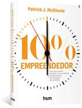 Livro - 10% empreendedor