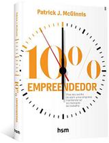 Livro - 10% empreendedor Livro - 10% empreendedor