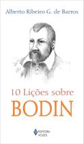 Livro - 10 lições sobre Bodin