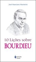 Livro - 10 lições sobre Bourdieu Livro - 10 lições sobre Bourdieu