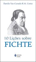 Livro - 10 lições sobre Fichte