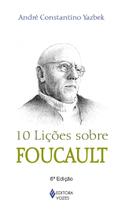 Livro - 10 lições sobre Foucault Livro - 10 lições sobre Foucault