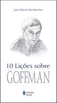 Livro - 10 lições sobre Goffman