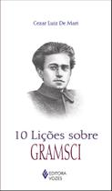 Livro - 10 lições sobre Gramsci