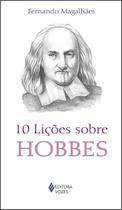 Livro - 10 lições sobre Hobbes