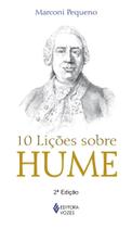 Livro - 10 lições sobre Hume