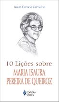 Livro - 10 lições sobre Maria Isaura Pereira de Queiroz