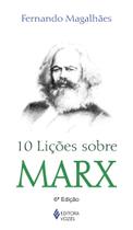 Livro - 10 lições sobre Marx Livro - 10 lições sobre Marx