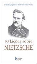 Livro - 10 lições sobre Nietzsche Livro - 10 lições sobre Nietzsche