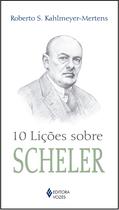 Livro - 10 lições sobre Scheler