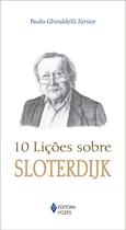 Livro - 10 lições sobre Sloterdijk