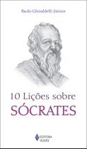 Livro - 10 lições sobre Sócrates