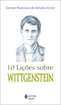 Livro - 10 lições sobre Wittgenstein
