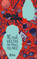 Livro - 10 mil voltas ao meu mundo Livro - 10 mil voltas ao meu mundo