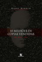 Livro - 10 milhões de cópias vendidas Livro - 10 milhões de cópias vendidas