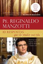 Livro - 10 respostas que vão mudar sua vida Livro - 10 respostas que vão mudar sua vida