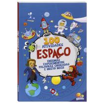 Livro - 100 Atividades: Espaço