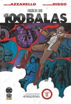 Livro - 100 Balas Vol. 2
