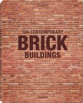 Livro - 100 contemporary brick buildings Livro - 100 contemporary brick buildings
