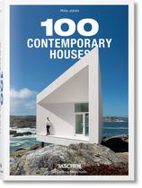 Livro - 100 contemporary houses