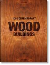 Livro - 100 Contemporary wood buildings