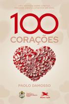 Livro - 100 corações Livro - 100 corações