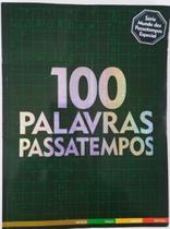 Livro: 100 Desafios de Palavras Autor: Online (Novo, Lacrado)