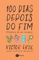 Livro - 100 dias depois do fim Livro - 100 dias depois do fim