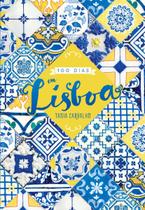 Livro - 100 dias em Lisboa