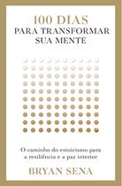 Livro - 100 dias para transformar sua mente