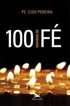 Livro - 100 dúvidas de fé